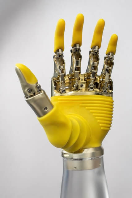 Кисть o-Hand