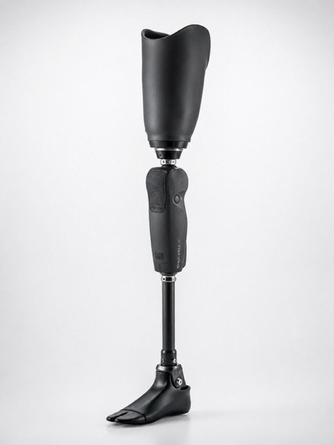 Коленный модуль RHEO KNEE XC