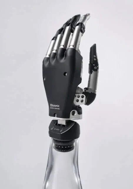 Кисть i-Limb Quantum