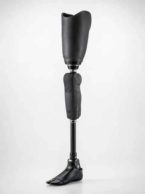 Коленный модуль RHEO KNEE XC