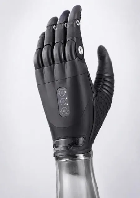 Кисть Taska Hand Gen 2