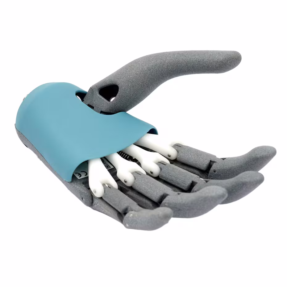 Бионическая кисть mHand Adapt