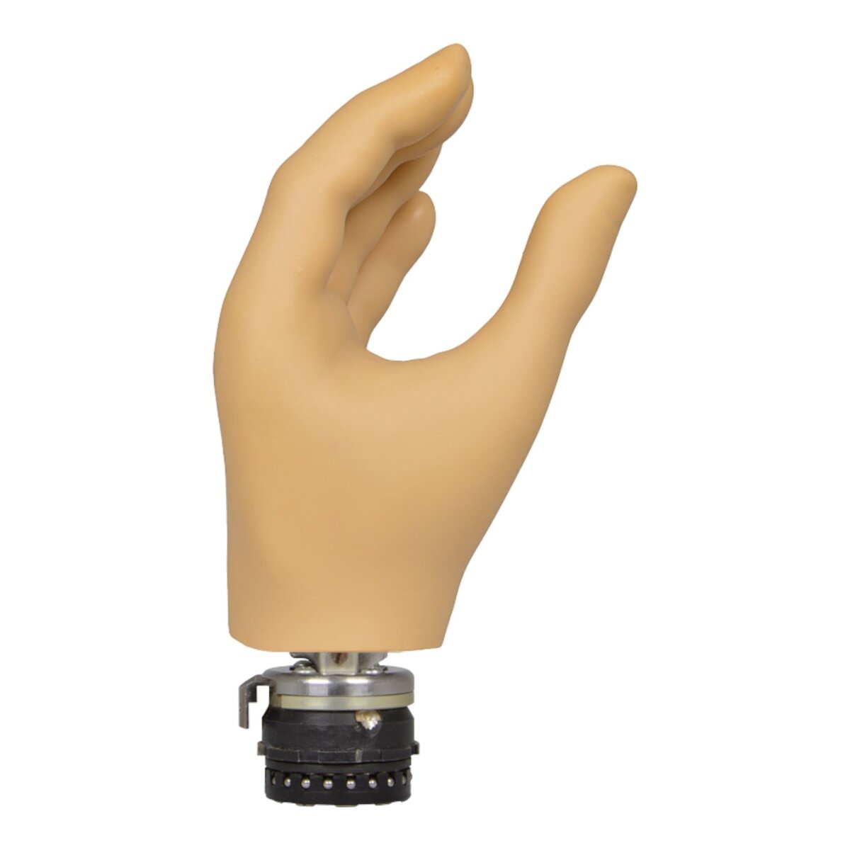 Бионическая кисть MC Hand