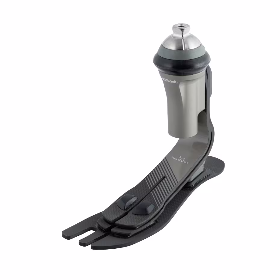 Протезная стопа Taleo Vertical Shock