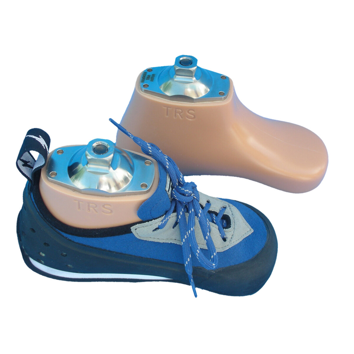 Протезная стопа Eldorado Z-Axis Climbing Foot