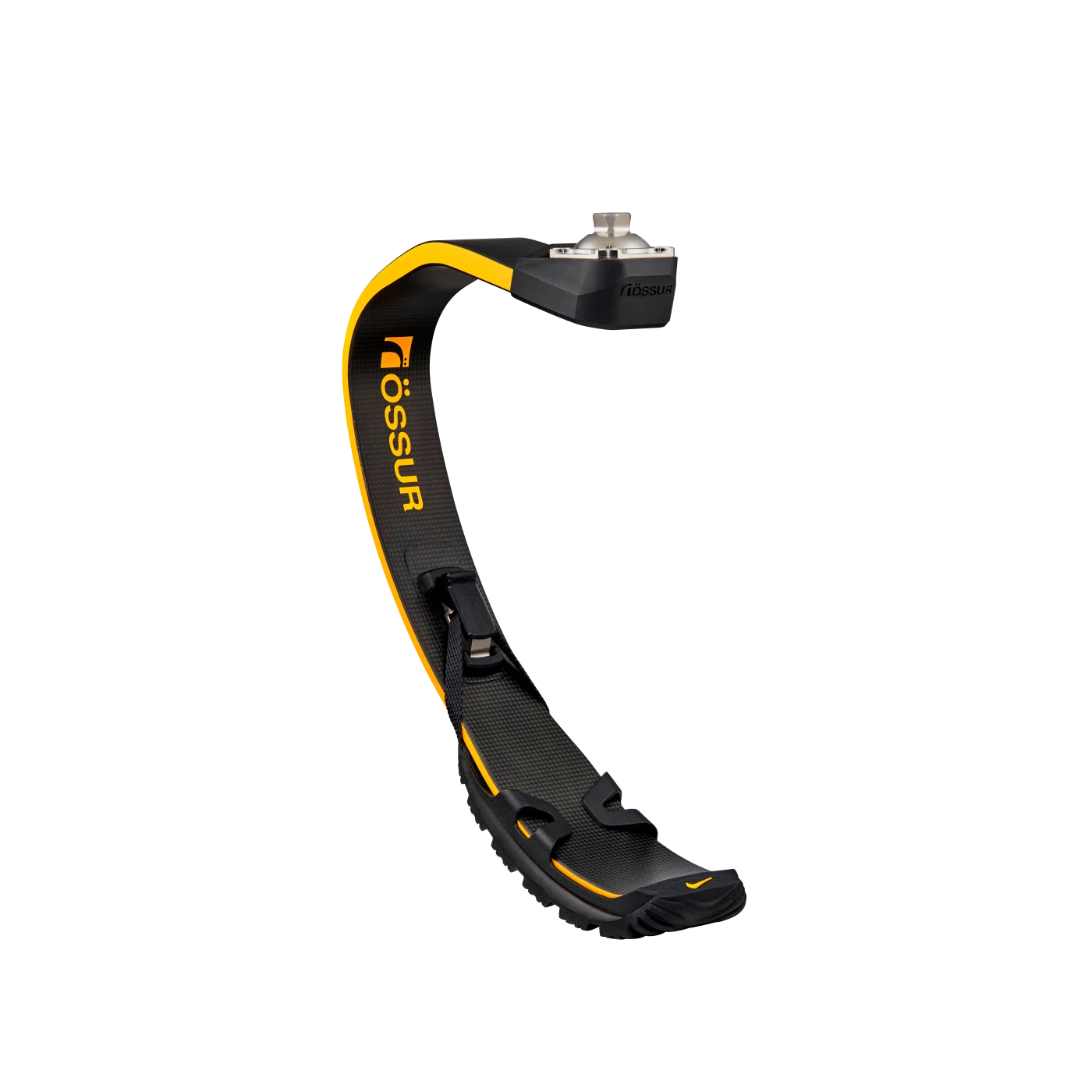 Cheetah® Xceed · изображение из карточки производителя Össur