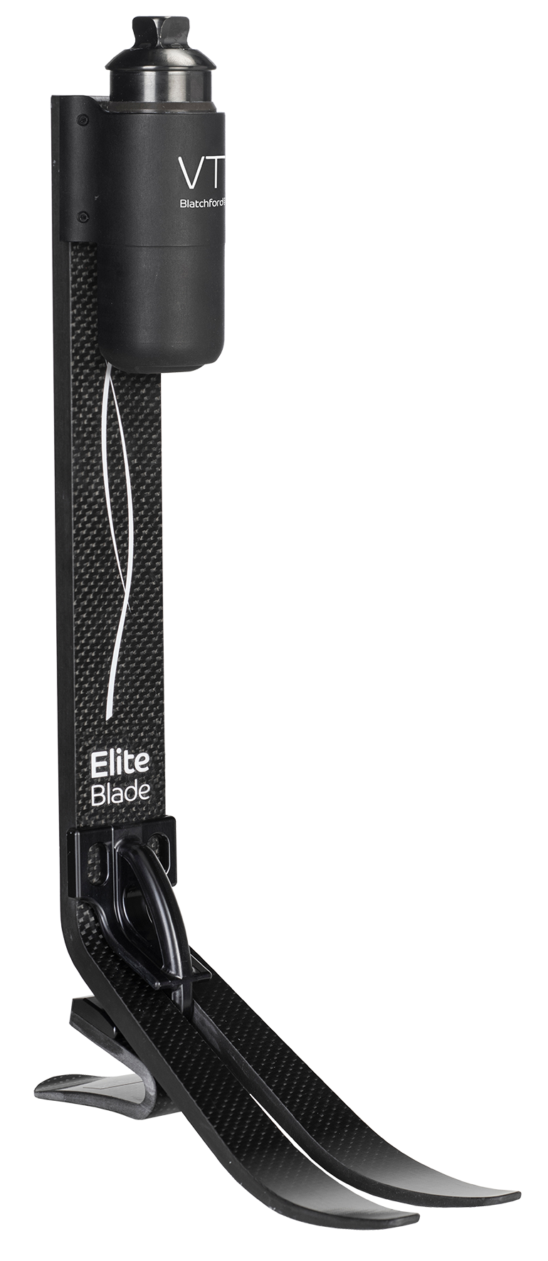 Elite BladeVT · изображение из карточки Blatchford