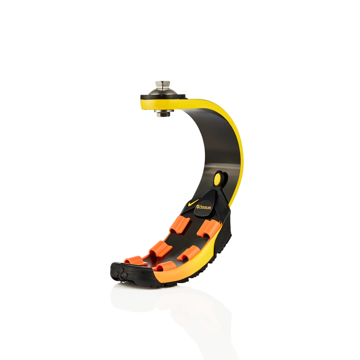 Flex-Run™ Junior · изображение из карточки производителя Össur