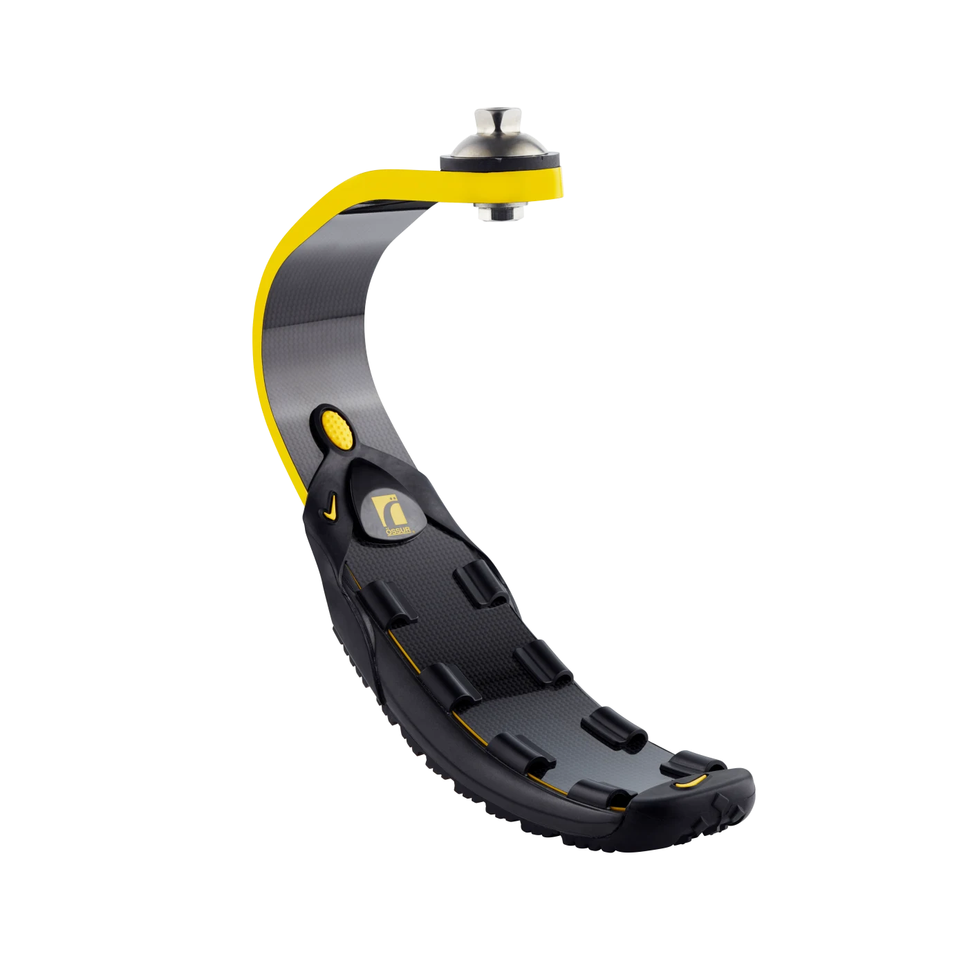 Flex-Run™ · изображение из карточки производителя Össur